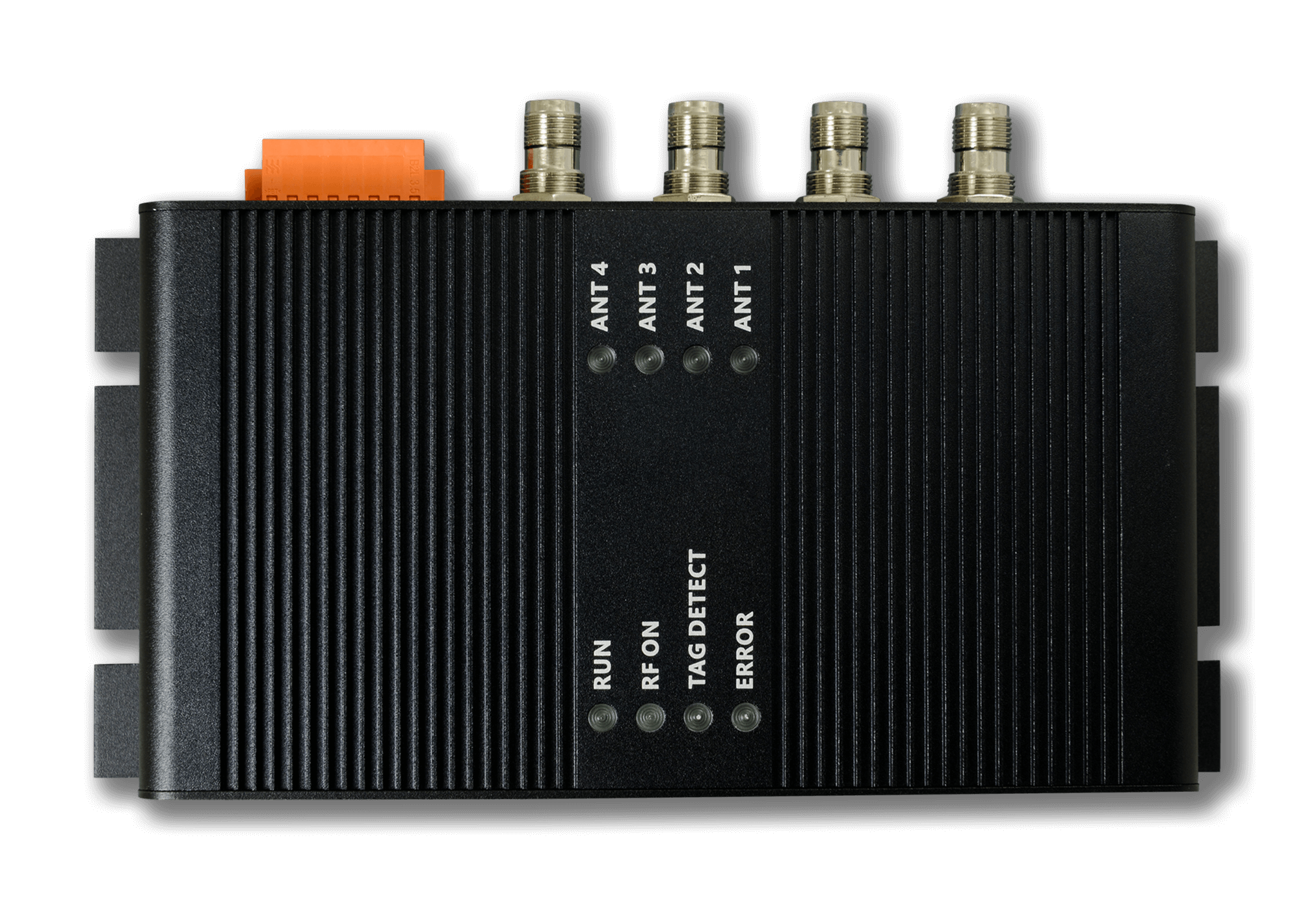 PulsarLR | Long Range UHF RFID Reader | Industrial 12m Range