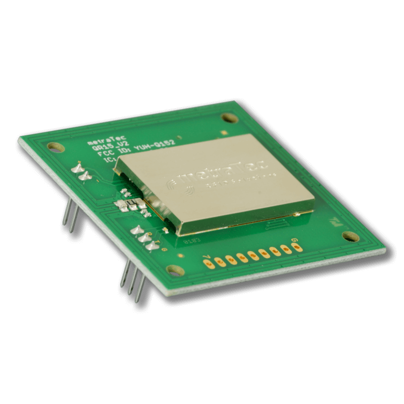 QR15 Embedded RFID Module