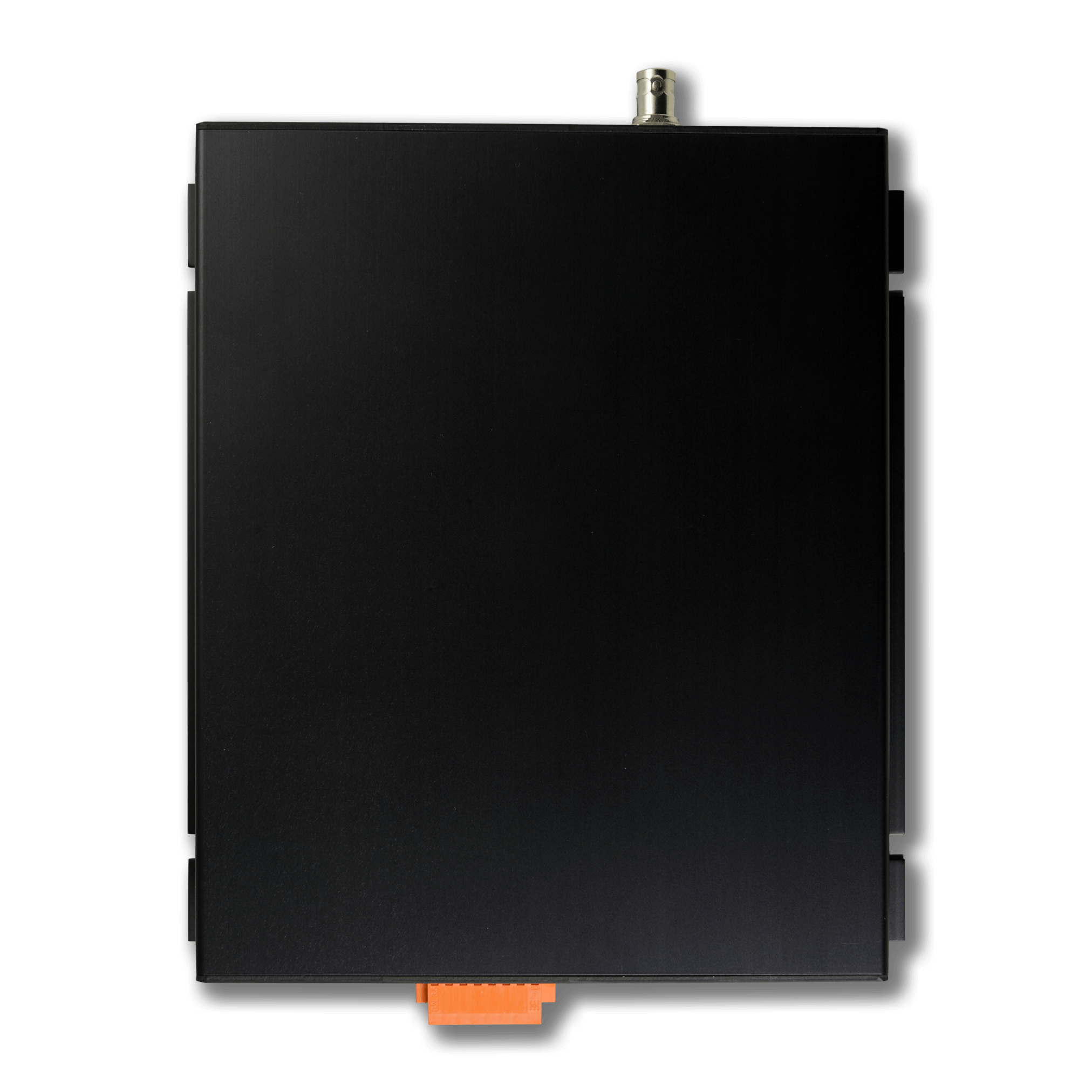 QuasarLR HF RFID Reader - Long Range 13.56 MHz Industrial Reader - top view