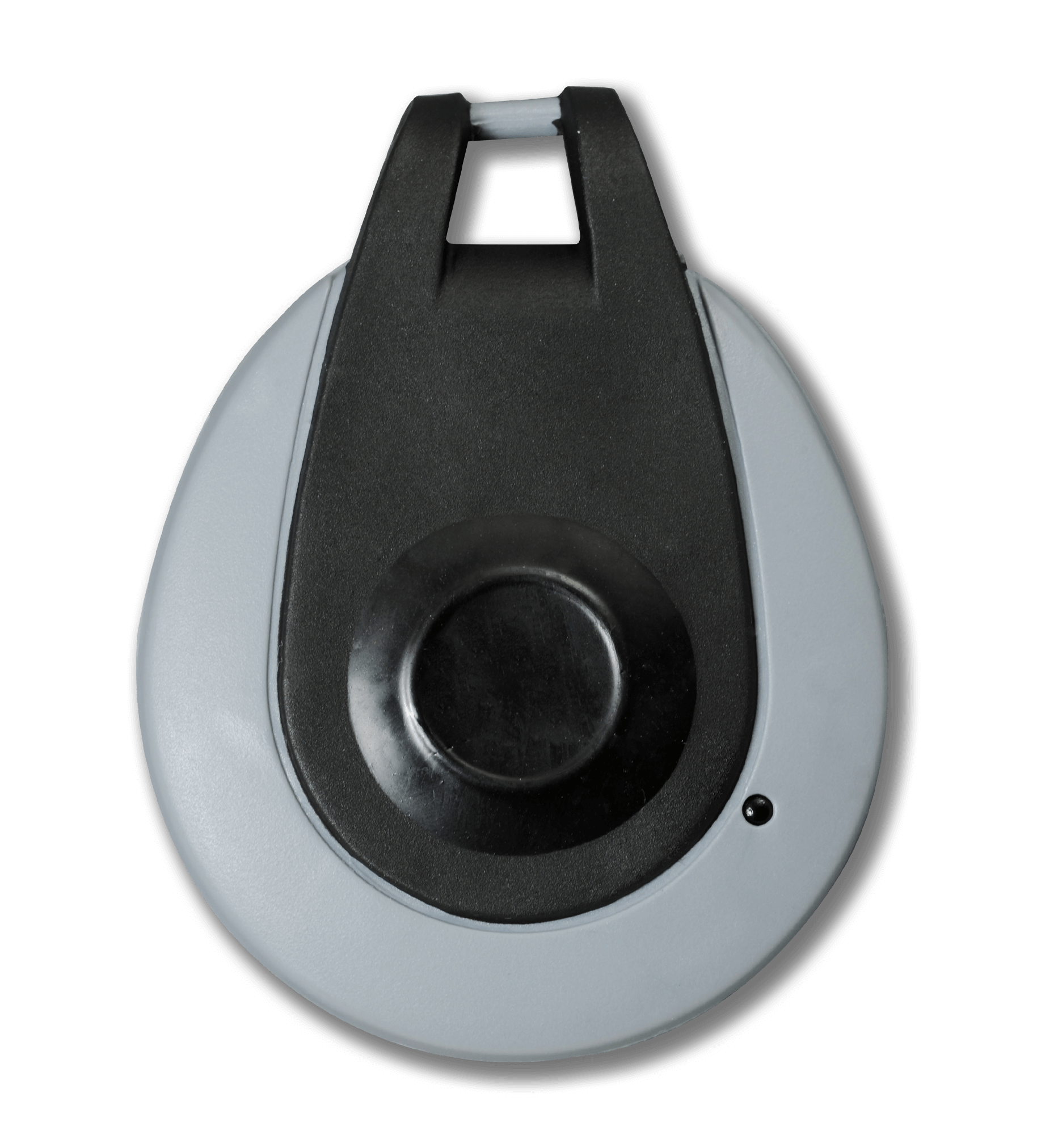 Beacon B - top view