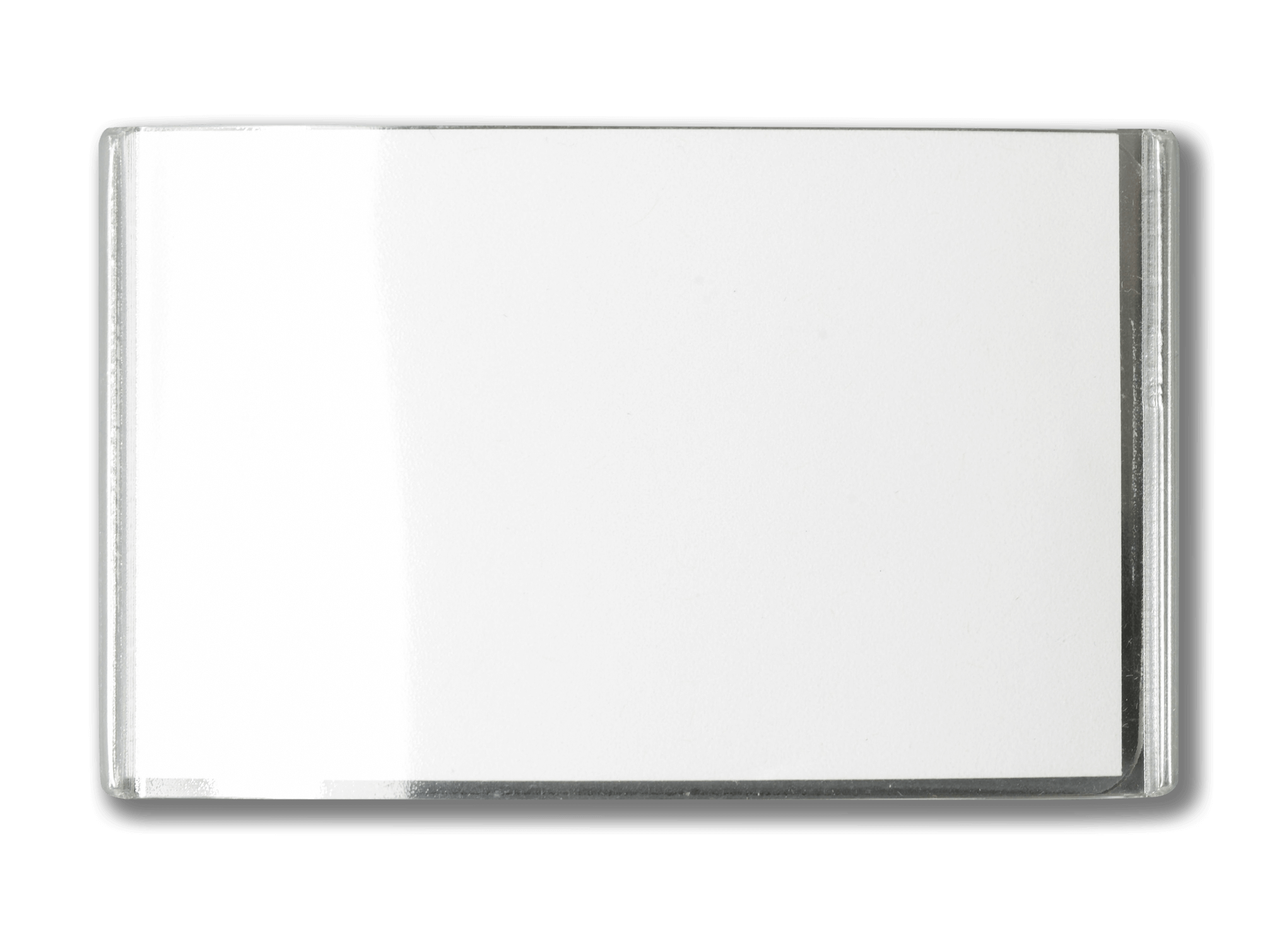 Beacon E60 - top view