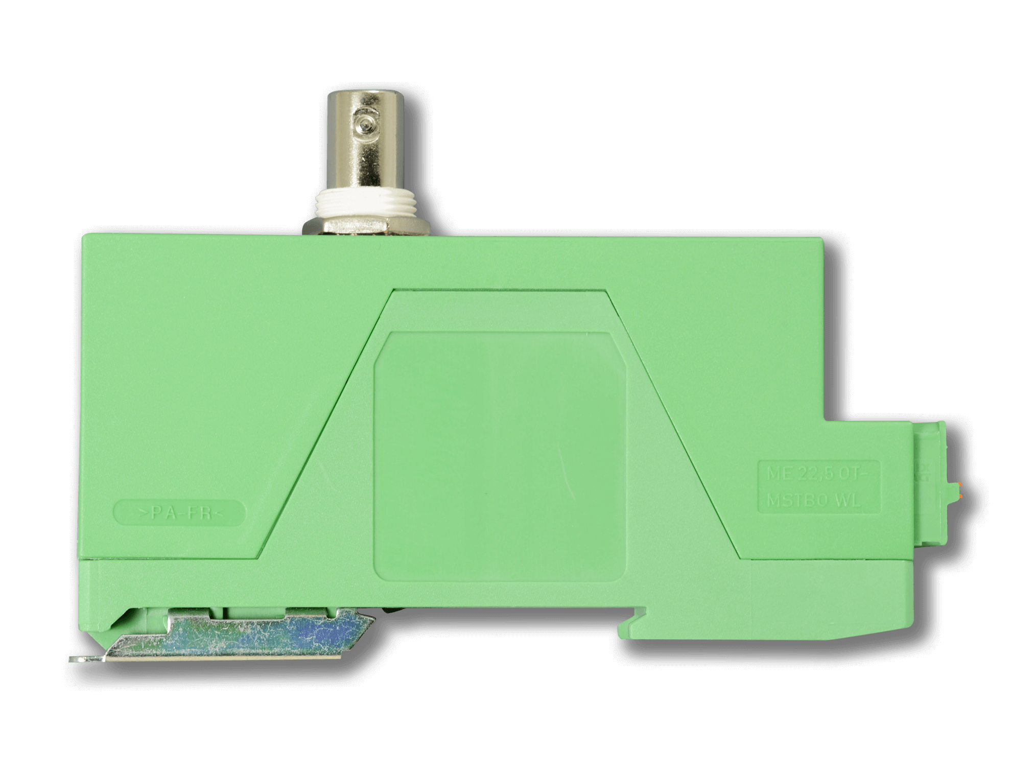 CC-Lock RFID Industrial Mifare Reader - top view