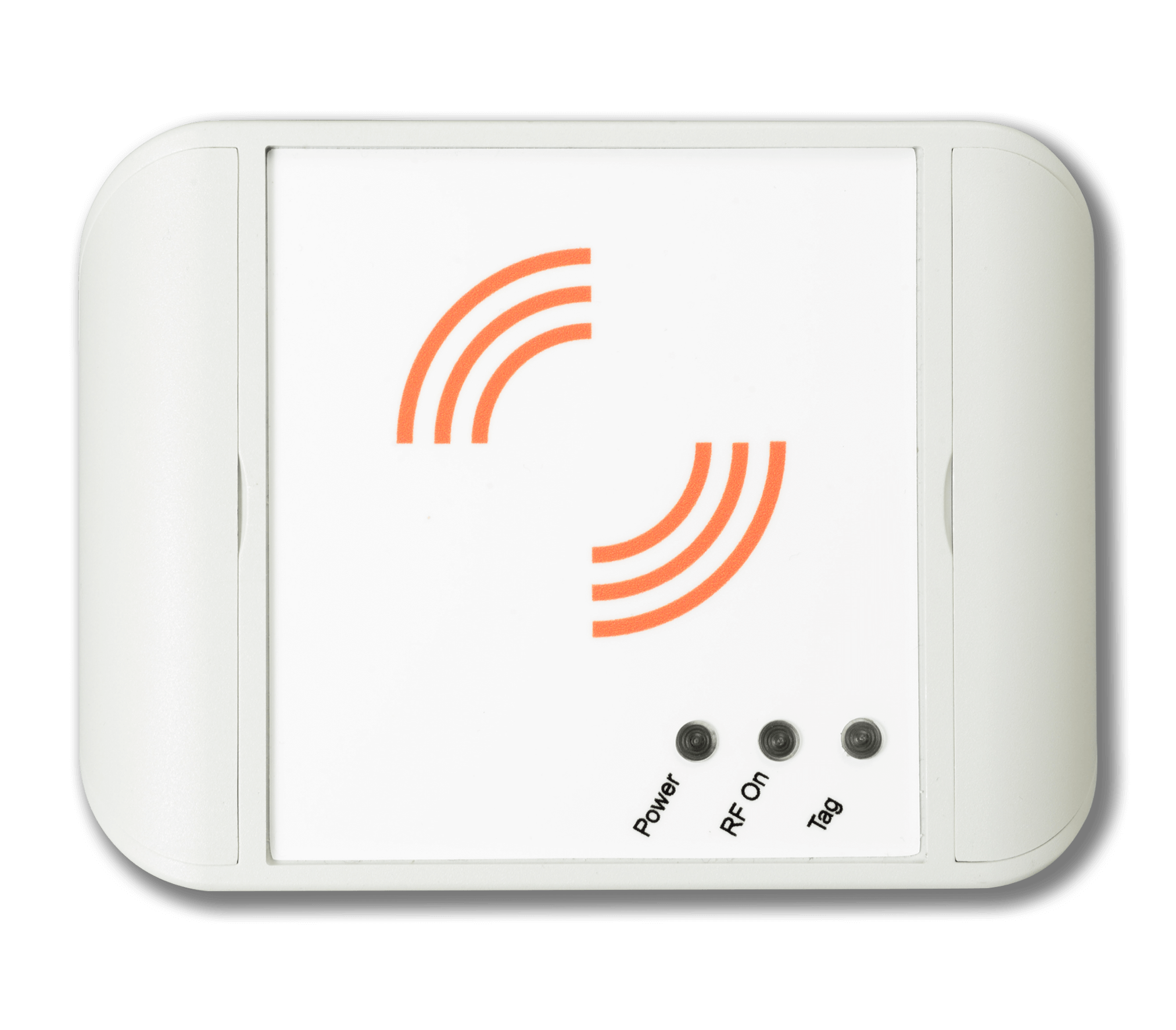 DMI15 HF integrated RFID Reader - top view