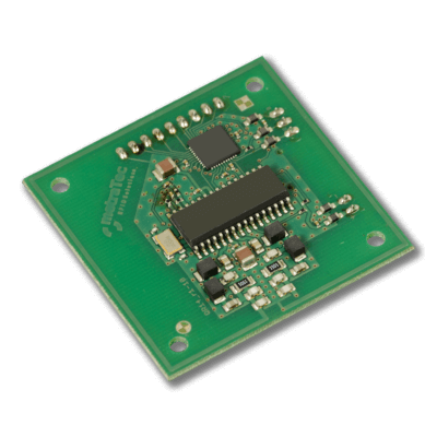 QR14 Embedded RFID Module