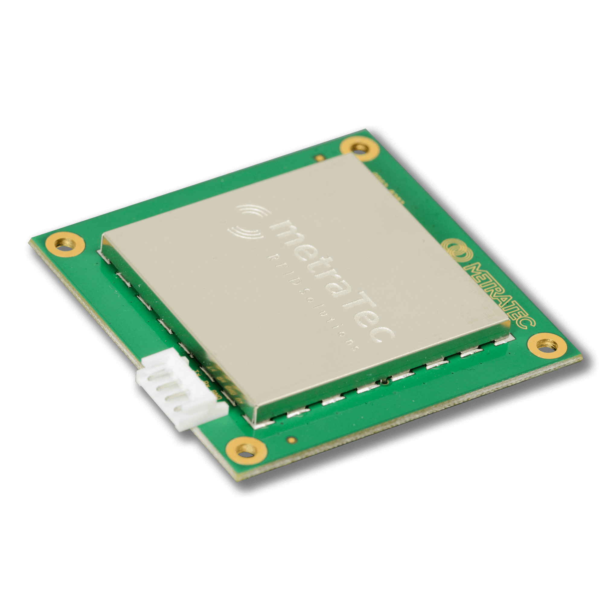 QRG2 UHF RFID Embedded Module With Integrated Antenna qrg2-uhf-rfid-embedded-module-with-integrated-antenna