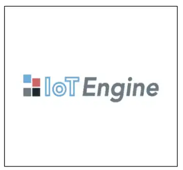 IoT Engine Logo