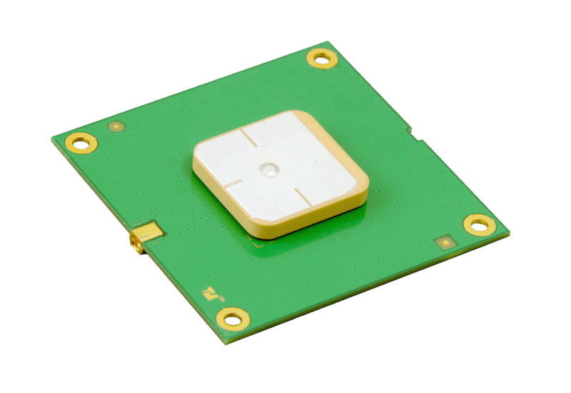 Echo-4 Embedded UHF RFID Antenne 1 Echo4 side